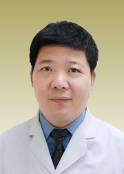 刘永民（博士）